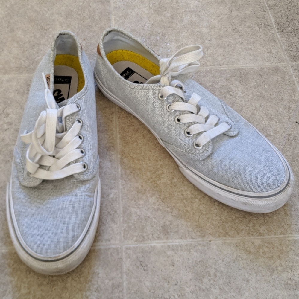 Vans sneakers